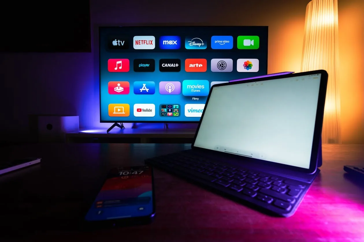 Best IPTV Service 2026: Apollo Group TV Beats All Competitors