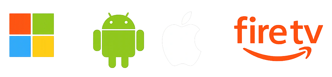 Apollo Group TV runs on Windows, Apple, Android and Fire TV